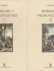 Romani i pripovijetke I-II