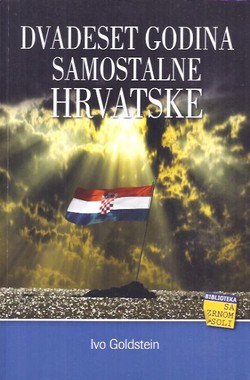 Dvadeset godina samostalne Hrvatske