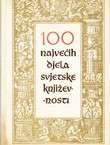 100 najvećih djela svjetske književnosti