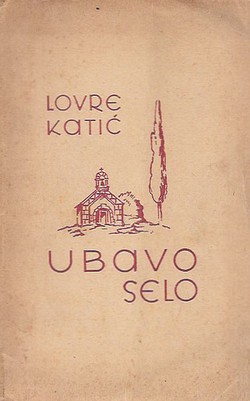 Ubavo selo