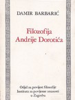 Filozofija Andrije Dorotića