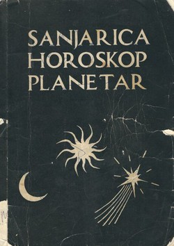 Sanjarica, horoskop, planetarij