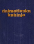 Dalmatinska kuhinja (4.izd.)