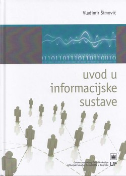 Uvod u informacijske sustave