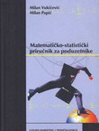 Matematičko-statistički priručnik za poduzetnike