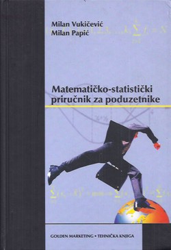 Matematičko-statistički priručnik za poduzetnike