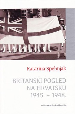 Britanski pogled na Hrvatsku 1945.-1948.