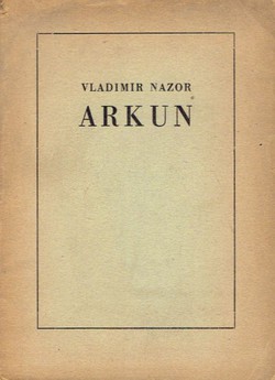 Arkun. Priča iz slavenske prošlosti