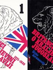 Britanci o Kraljevini Jugoslaviji 1921-1938 I-II