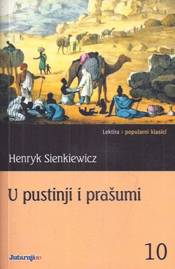 U pustinji i prašumi