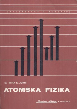 Atomska fizika