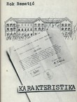 Karakteristika