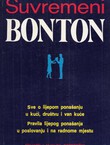 Suvremeni bonton