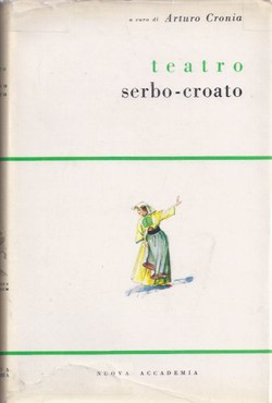 Teatro serbo-croato