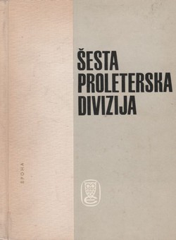 Šesta proleterska divizija