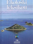 Ekološki leksikon