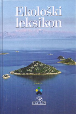 Ekološki leksikon