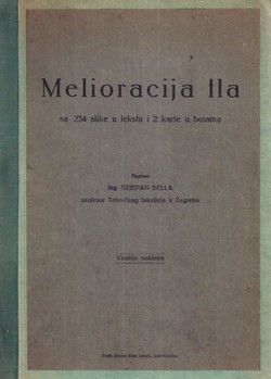 Melioracija tla