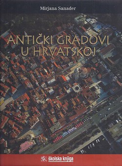 Antički gradovi u Hrvatskoj