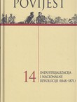 Povijest 14. Industrijalizacija i nacionalne revolucije (1848.-1871.)