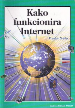 Kako funkcionira Internet