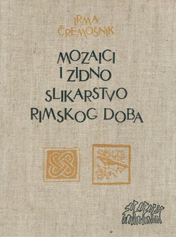 Mozaici i zidno slikarstvo rimskog doba u Bosni i Hercegovini