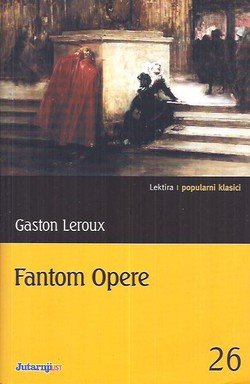 Fantom Opere