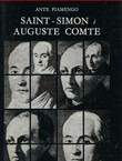 Saint-Simon i Auguste Comte