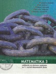 Matematika 3