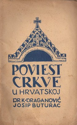 Poviest crkve u Hrvatskoj