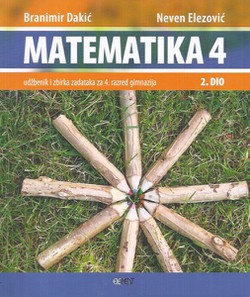 Matematika 4. 1.dio