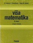 Viša matematika II. (2.izd.)