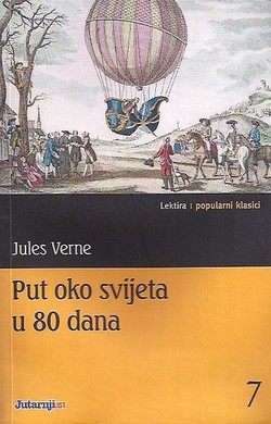 Put oko svijeta u 80 dana