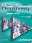 New Headway. Advanced Workbook With Key