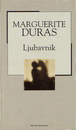 Ljubavnik