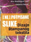 (Ne)potpisane slike. Dizajn štampanog tekstila