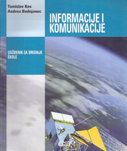 Informacije i komunikacije