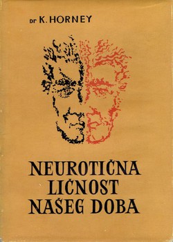 Neurotična ličnost našeg doba