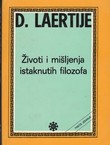 Životi i mišljenja istaknutih filozofa (3.izd.)