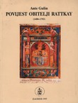 Povijest obitelji Rattkay (1400-1793)