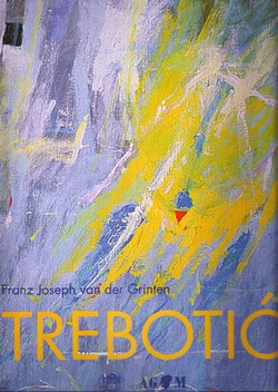 Trebotić