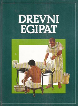 Drevni Egipat