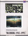 Međunarodni znanstveni skup "Bleiburg 1945.-1995." / An International Symposium "Bleiburg 1945.-1995."