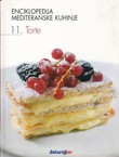 Enciklopedija mediteranske kuhinje 11. Torte