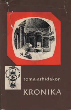 Kronika / Historia Salonitana