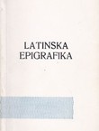 Latinska epigrafika