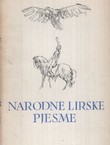 Narodne lirske pjesme (PSHK 23)