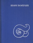 Mare nostrum. Antologija hrvatske poezije o moru