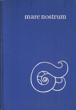 Mare nostrum. Antologija hrvatske poezije o moru