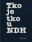 Tko je tko u NDH